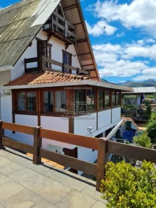 Casa com 2 Quartos à venda, 1599m² no Corrêas, Petrópolis