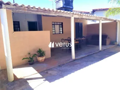 Casa com 3 Quartos à venda, 168m² no Custódio Pereira, Uberlândia