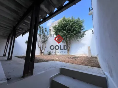 Sobrado com 3 Quartos à venda, 240m² no Parque Oratório, Santo André