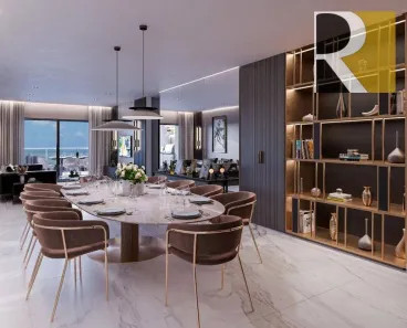 Apartamento com 3 Quartos à venda, 131m² no Jardim Oceania, João Pessoa
