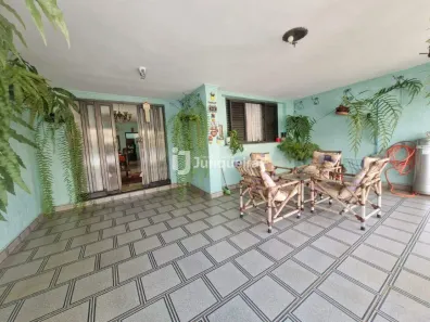 Casa com 3 Quartos à venda, 271m² no Nova América, Piracicaba