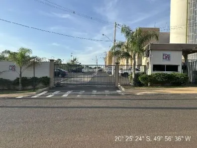 Apartamento com 2 Quartos à venda, 40m² no Residencial Forlife Versato, Votuporanga