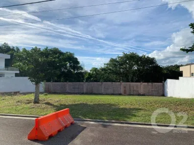 Lote/Terreno à venda, 362m² no Alphaville, Rio das Ostras