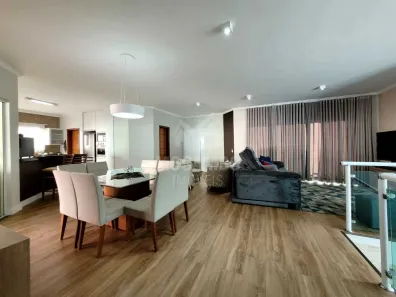 Casa de Condomínio com 3 Quartos à venda, 238m² no Parque das Laranjeiras, Itatiba