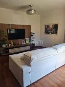 Apartamento com 4 Quartos à venda, 150m² no Vila Itapura, Campinas