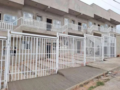 Kitnet com 1 Quarto à venda, 30m² no Vila Haro, Sorocaba