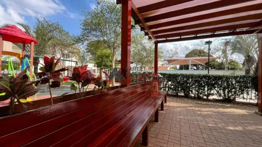 Apartamento com 2 Quartos para alugar, 59m² no Morumbi, Paulínia