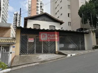 Sobrado com 3 Quartos à venda, 280m² no Vila Mascote, São Paulo