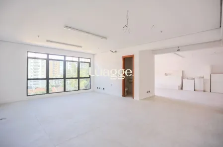Sala Comercial para alugar, 100m² no Petrópolis, Porto Alegre
