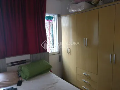 Apartamento com 1 Quarto à venda, 34m² no Petrópolis, Porto Alegre