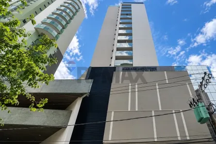 Apartamento com 2 Quartos à venda, 72m² no Centro, Juiz de Fora