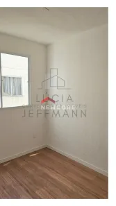 Apartamento com 2 Quartos à venda, 41m² no Restinga, Porto Alegre