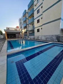 Apartamento com 3 Quartos à venda, 80m² no Jardim Cidade Universitária, João Pessoa