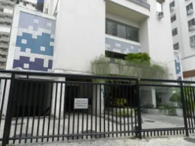 Apartamento com 2 Quartos à venda, 100m² no Icaraí, Niterói