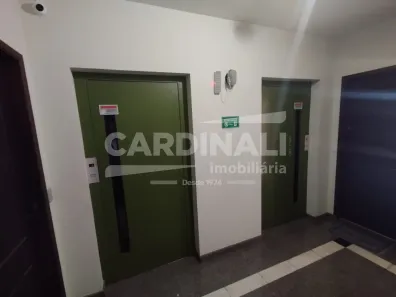 Apartamento com 2 Quartos à venda, 51m² no Jardim Santa Paula, São Carlos