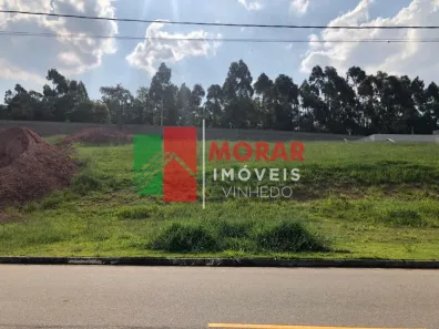 Lote/Terreno à venda, 1009m² no Observatório, Vinhedo