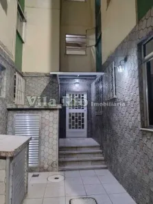 Apartamento com 2 Quartos à venda, 50m² no Vigário Geral, Rio de Janeiro