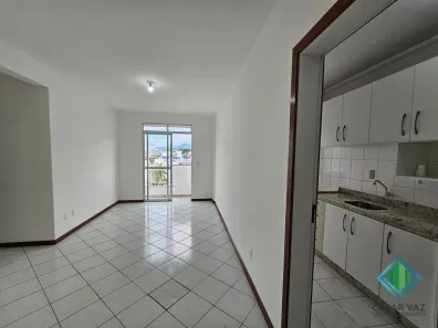 Apartamento com 2 Quartos à venda, 61m² no Praia Comprida, São José