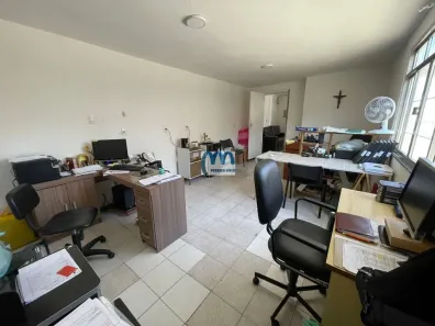Lote/Terreno à venda, 487m² no Barro Vermelho, São Gonçalo