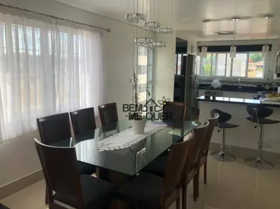 Sobrado com 3 Quartos à venda, 255m² no Parque Maria Domitila, São Paulo