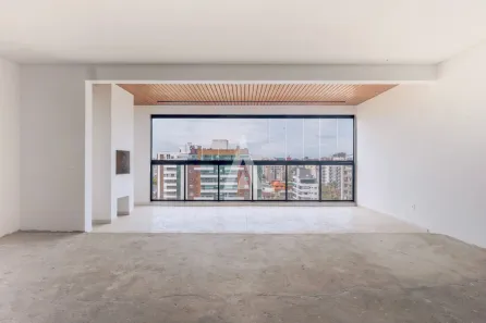 Apartamento com 3 Quartos à venda, 172m² no Santo Antônio, Joinville