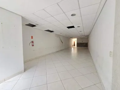 Ponto Comercial para alugar, 125m² no Centro, Piracicaba