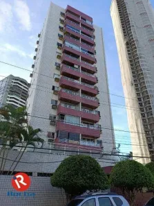 Apartamento com 3 Quartos à venda, 83m² no Poço, Recife