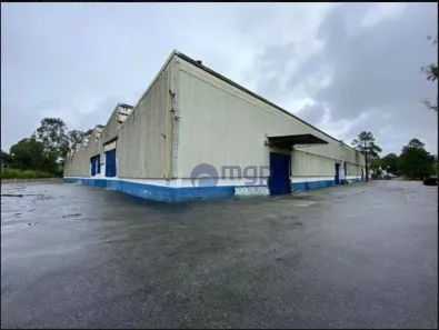 Galpão/Depósito/Armazém para alugar, 20169m² no Casa Grande, Diadema
