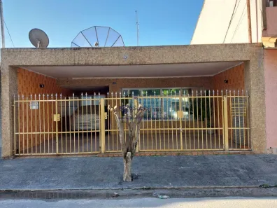 Casa com 2 Quartos à venda, 110m² no Vila das Palmeiras, Guarulhos