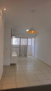 Apartamento com 3 Quartos para alugar, 73m² no Aeroclube, João Pessoa