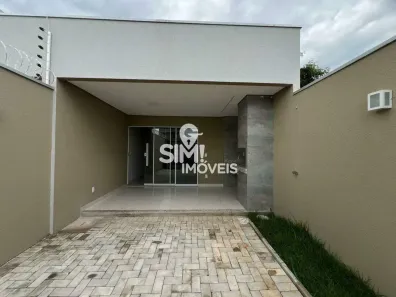 Casa com 3 Quartos à venda, 87m² no Plano Diretor Sul, Palmas