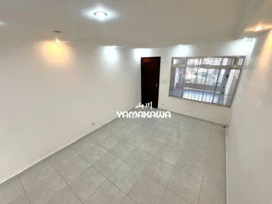 Sobrado com 2 Quartos à venda, 85m² no Vila São Geraldo, São Paulo