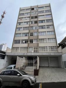 Apartamento com 3 Quartos à venda, 155m² no Centro, Juiz de Fora