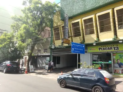 Prédio Comercial para alugar, 1987m² no São Geraldo, Porto Alegre