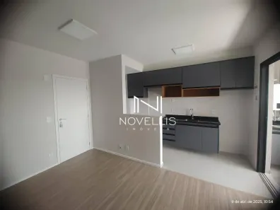 Apartamento com 2 Quartos à venda, 68m² no Bosque dos Eucaliptos, São José dos Campos