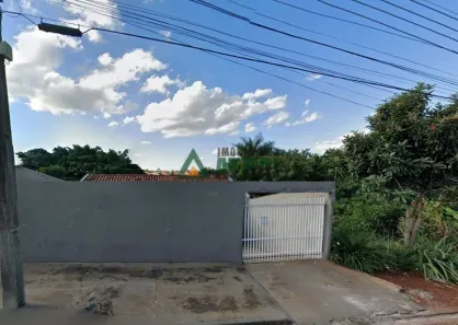 Casa com 2 Quartos à venda, 60m² no Ernani Moura Lima, Londrina