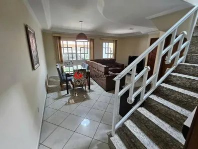 Sobrado com 3 Quartos à venda, 185m² no Olímpico, São Caetano do Sul
