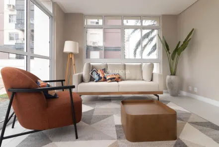 Apartamento com 3 Quartos à venda, 75m² no Partenon, Porto Alegre
