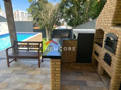 Casa com 4 Quartos à venda, 490m² no Cerâmica, São Caetano do Sul