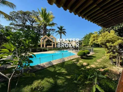 Casa com 6 Quartos à venda, 766m² no São Luiz, Belo Horizonte