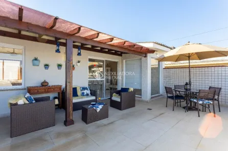 Cobertura com 3 Quartos à venda, 165m² no Higienópolis, Porto Alegre
