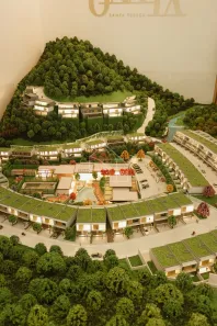 Casa de Condomínio com 5 Quartos à venda, 215m² no Santa Teresa, Santa Teresa