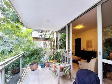 Apartamento com 3 Quartos à venda, 133m² no Botafogo, Rio de Janeiro