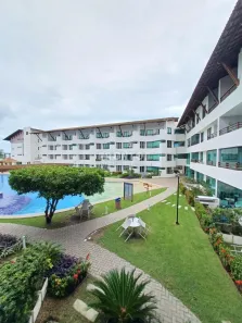 Apartamento com 3 Quartos à venda, 70m² no Campas, Tamandaré