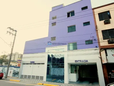Prédio Comercial com 33 Quartos à venda, 1700m² no Vila Nova, Santos