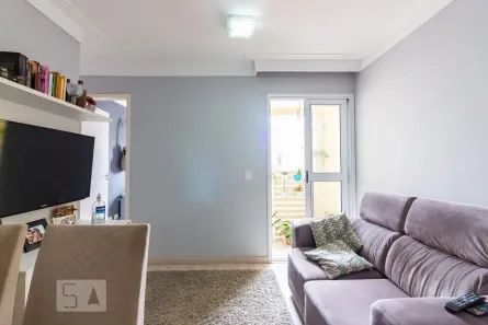 Apartamento com 2 Quartos à venda, 45m² no São Pedro, Osasco
