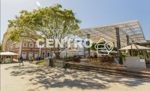 Sala Comercial para alugar, 26m² no Centro, Florianópolis