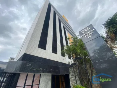 Sala Comercial à venda, 22m² no Brotas, Salvador