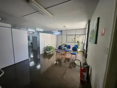 Sala Comercial à venda, 230m² no República, São Paulo