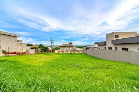 Lote/Terreno à venda, 955m² no Vila do Golf, Ribeirão Preto